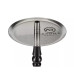 Шахта Aroma Hookah Golf Black 53 см - фото 3