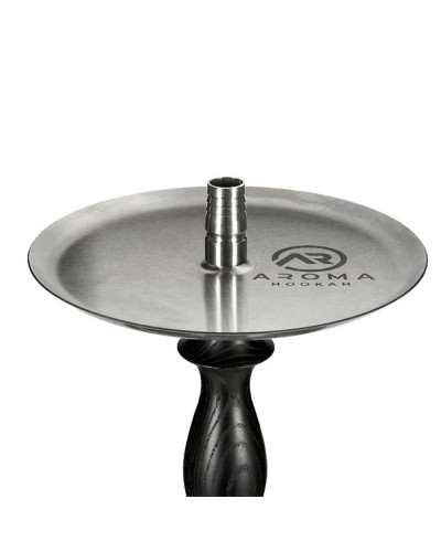 Кальян Aroma Hookah Tango Black Full Set 63 см - фото 2
