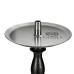 Кальян Aroma Hookah Tango Black Full Set 63 см - фото 2