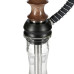 Кальян Aroma Hookah Tango Brown Full Set 63 см - фото 3