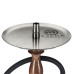 Кальян Aroma Hookah Tango Brown Full Set 63 см - фото 2