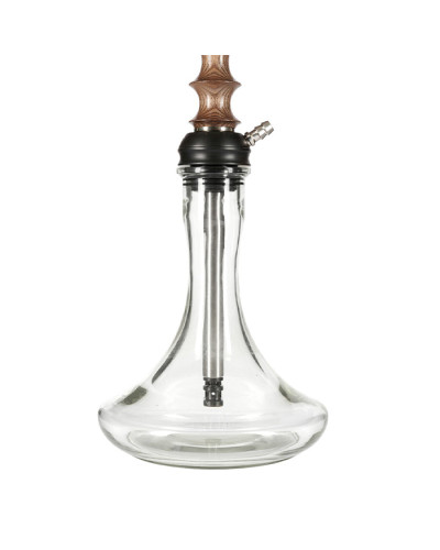 Кальян Aroma Hookah Tango Brown Full Set 63 см - фото 4