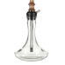 Кальян Aroma Hookah Tango Brown Full Set 63 см - фото 4