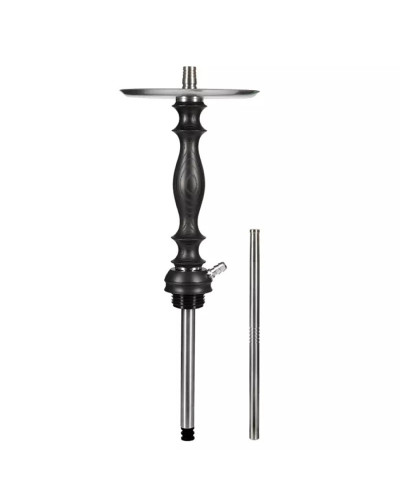 Шахта Aroma Hookah Tango Black 53 см