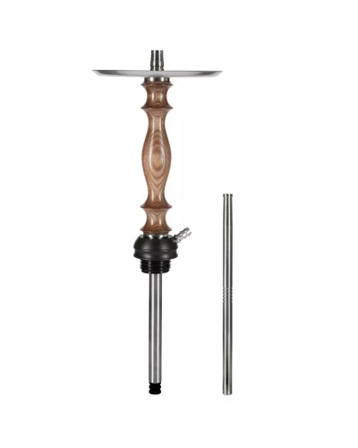 Шахта Aroma Hookah Tango Brown 53 см