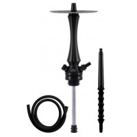 Шахта Gipsy Black 55 см