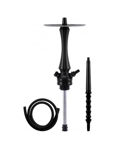 Шахта Gipsy Black 55 см