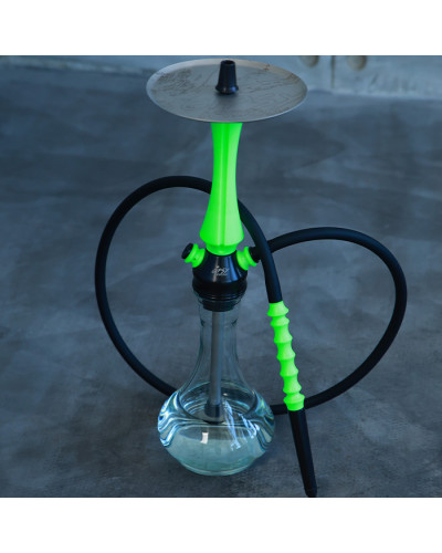 Шахта Gipsy Green 55 см - фото 2