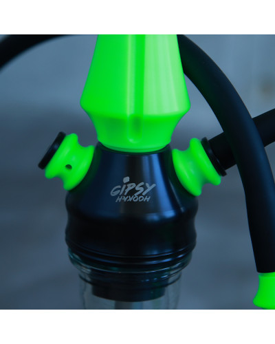 Шахта Gipsy Green 55 см - фото 4