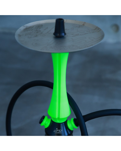 Шахта Gipsy Green 55 см - фото 3