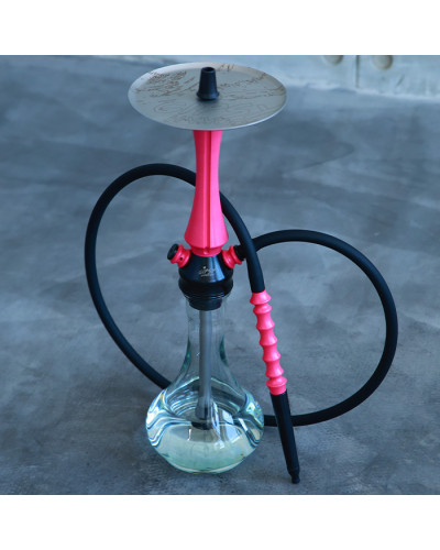 Шахта Gipsy Pink 55 см - фото 2