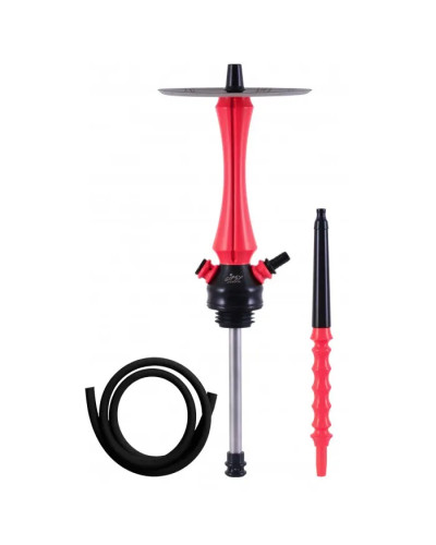 Шахта Gipsy Red 55 см