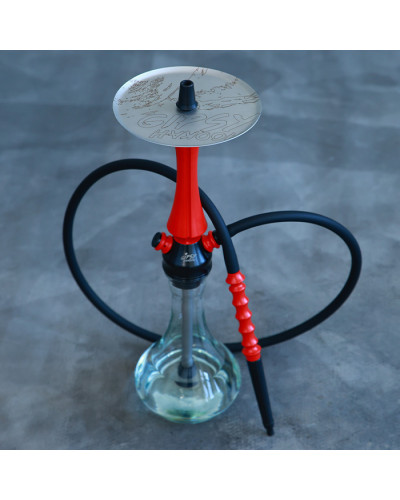 Шахта Gipsy Red 55 см - фото 2