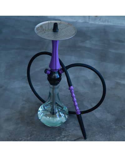 Шахта Gipsy Violet 55 см - фото 2