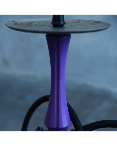 Шахта Gipsy Violet 55 см - фото 3