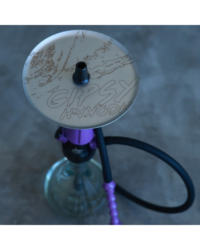 Шахта Gipsy Violet 55 см - фото 5