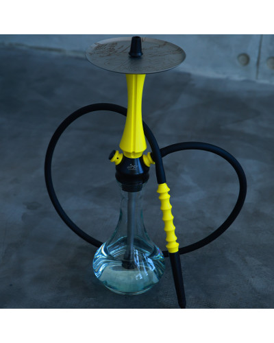 Шахта Gipsy Yellow 55 см - фото 2