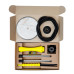 Шахта Gipsy Yellow 55 см - фото 7