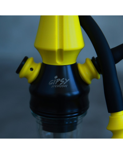 Шахта Gipsy Yellow 55 см - фото 4