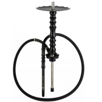 Шахта Gramm Hookah ECO Mini Black 55 см