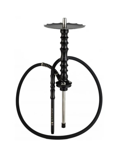 Шахта Gramm Hookah ECO Mini Black 55 см