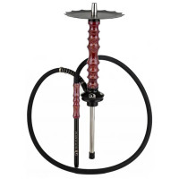 Шахта Gramm Hookah ECO Mini Brown and Gold 55 см