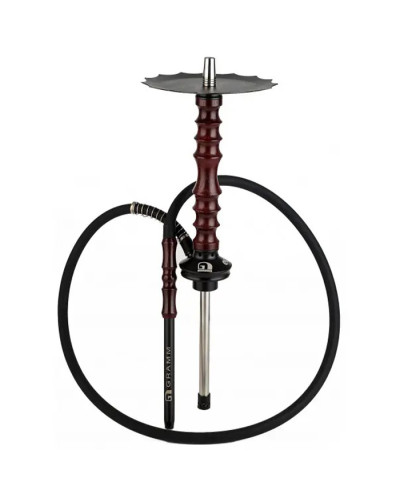 Шахта Gramm Hookah ECO Mini Brown 55 см