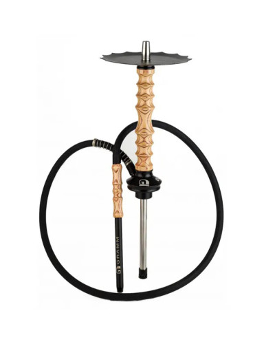 Шахта Gramm Hookah ECO Mini Light Brown 55 см