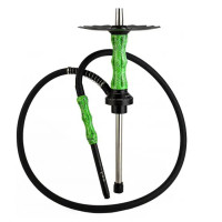 Шахта Gramm Hookah ERA Alien 42 см