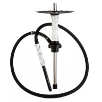 Шахта Gramm Hookah ERA Milky Way 42 см