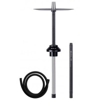 Шахта Gramm Hookah SOLO Black 50 см