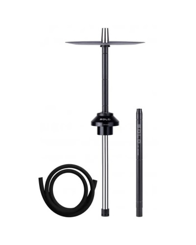Шахта Gramm Hookah SOLO Black 50 см