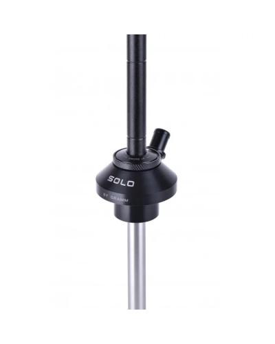 Шахта Gramm Hookah SOLO Black 50 см - фото 2