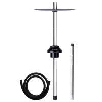 Шахта Gramm Hookah SOLO Silver 50 см