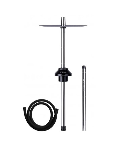 Шахта Gramm Hookah SOLO Silver 50 см
