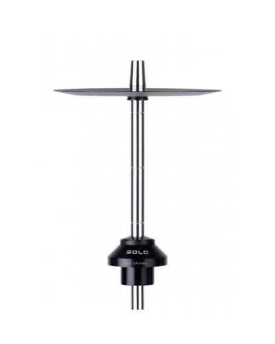 Шахта Gramm Hookah SOLO Silver 50 см - фото 2