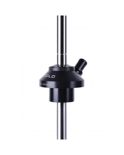 Шахта Gramm Hookah SOLO Silver 50 см - фото 3