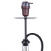 Кальян Gramm Hookah SOLO Black 57 см - фото 2