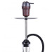 Кальян Gramm Hookah SOLO Silver 57 см - фото 2