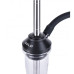 Кальян Gramm Hookah SOLO Silver 57 см - фото 3