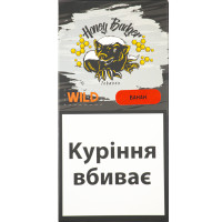 Табак для кальяна Honey Badger Wild Банан 100 г