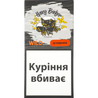 Табак для кальяна Honey Badger Wild Клюква 100 г