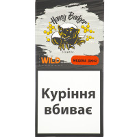 Табак для кальяна Honey Badger Wild Медовая дыня 100 г