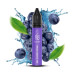 Набор для самозамеса Lucky Blueberry Lemonade, 30 мл 50 мг 30 мл - фото 4