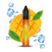 Набор для самозамеса Lucky Cold Mango, 30 мл 50 мг 30 мл - фото 4