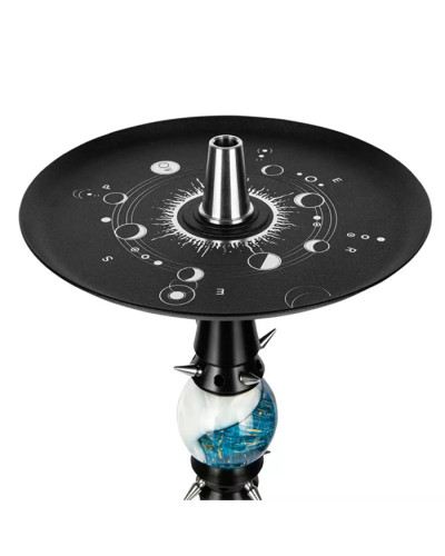 Шахта Moze Sphere 2 Frosted Earth 55 см - фото 5