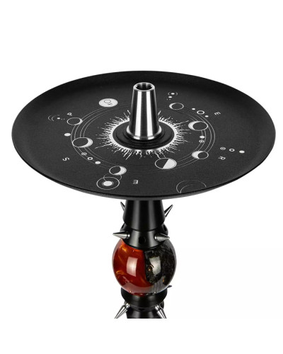 Шахта Moze Sphere 2 Lucent Mars 55 см - фото 5