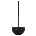 Кошик для вугілля Moze Flare Black - фото 2