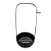Кошик для вугілля Moze Flare Black - фото 3