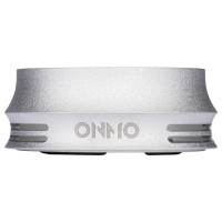 Калауд ONMO HMD Silver (без кришки)